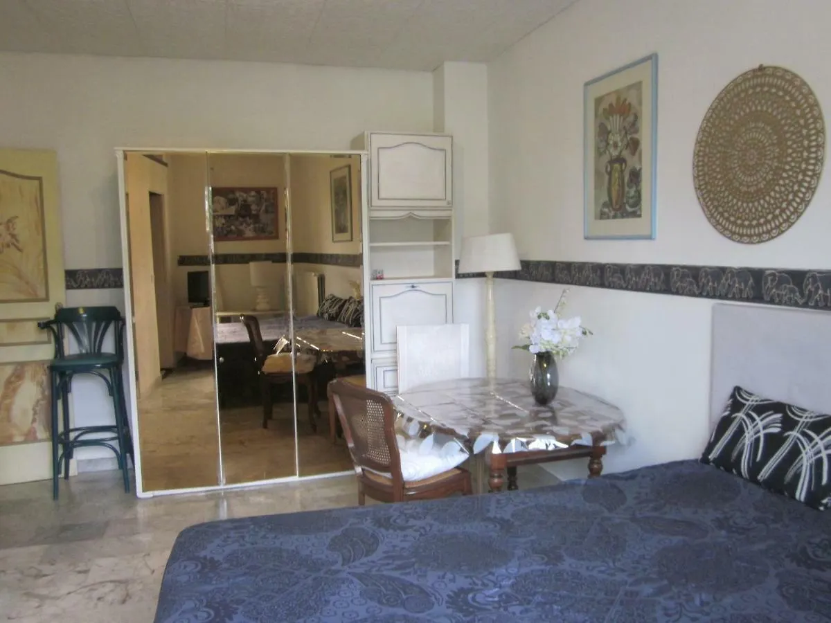 Le Mas Colette Apartment Mougins France