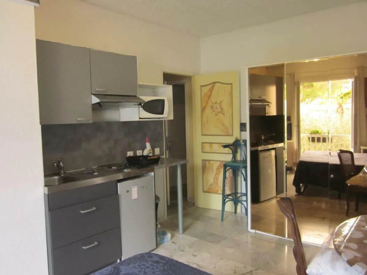 Le Mas Colette Apartment Mougins 0*,
