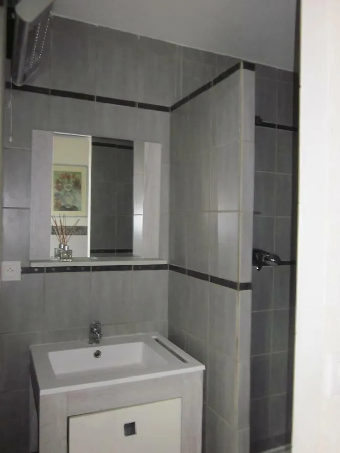 Le Mas Colette Apartment Mougins 0*,  France